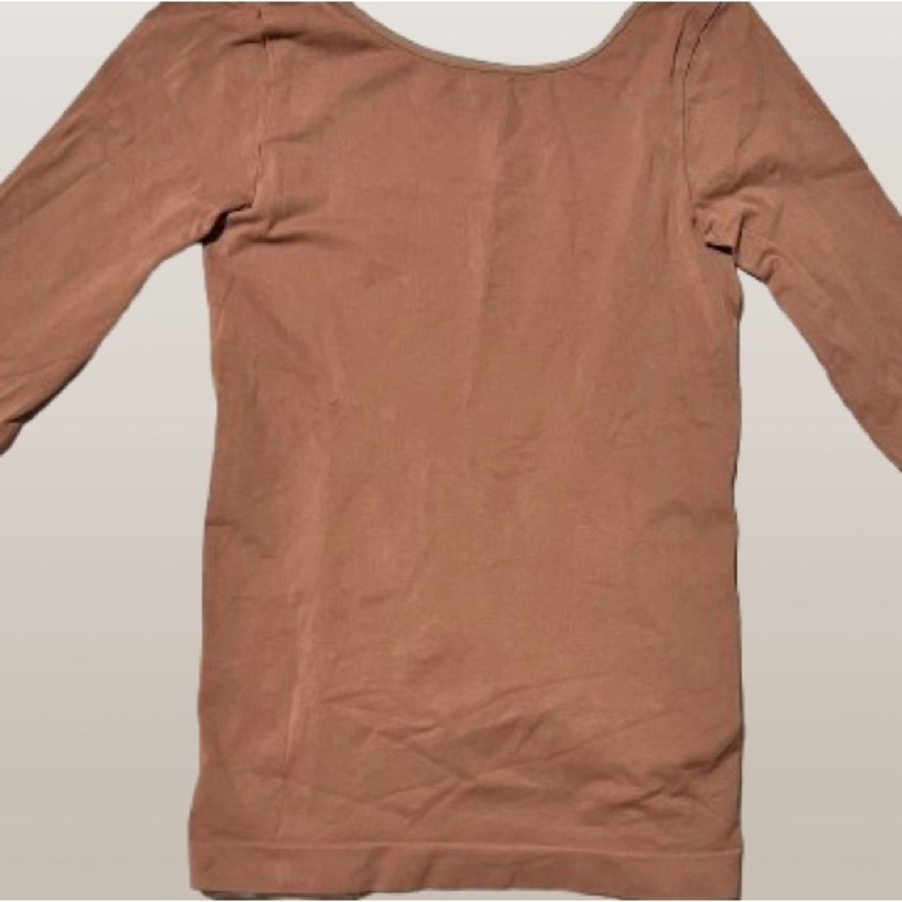 Free People Long Sleeve Top XS